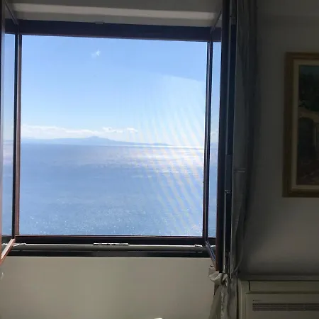 La Casetta Πανσιόν 3*
