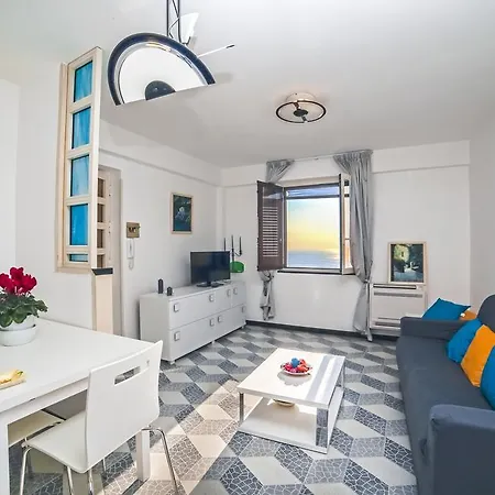 La Casetta Πανσιόν 3*