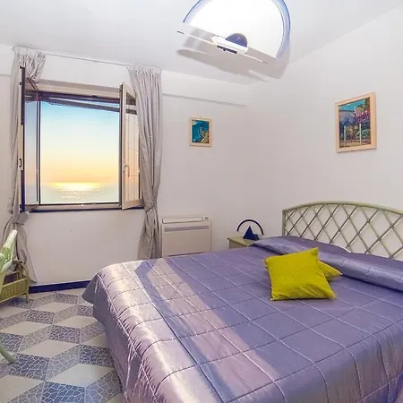 La Casetta 3* Αμάλφι