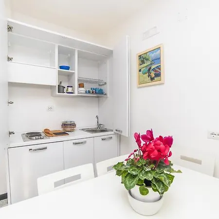 La Casetta Gasthof Amalfi