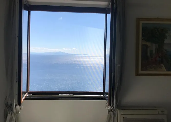 La Casetta Affittacamere 3*