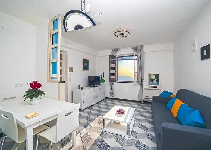 La Casetta Affittacamere 3*